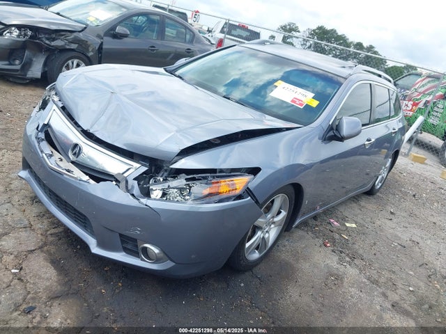 Aukcja sprzedaży 2012 Acura Tsx 2.4, vin: JH4CW2H65CC003185, numer aukcji: 42251298