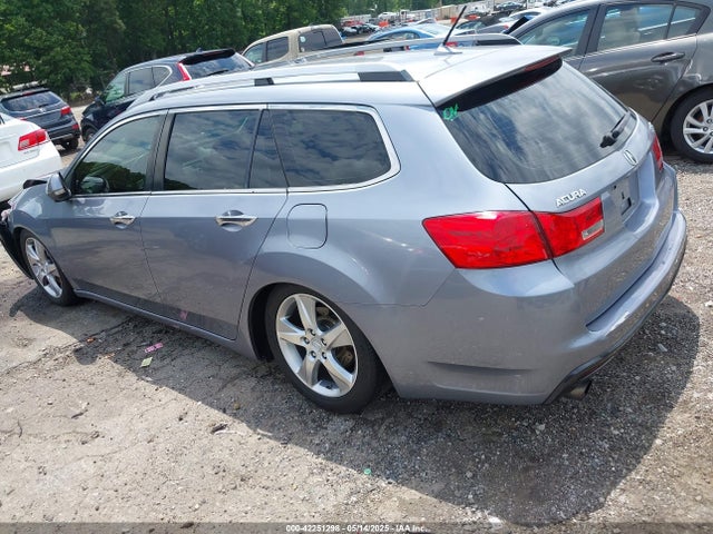 Aukcja sprzedaży 2012 Acura Tsx 2.4, vin: JH4CW2H65CC003185, numer aukcji: 42251298