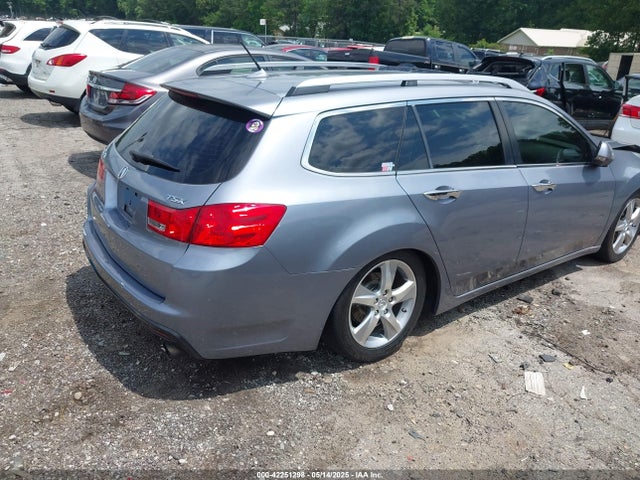 Aukcja sprzedaży 2012 Acura Tsx 2.4, vin: JH4CW2H65CC003185, numer aukcji: 42251298