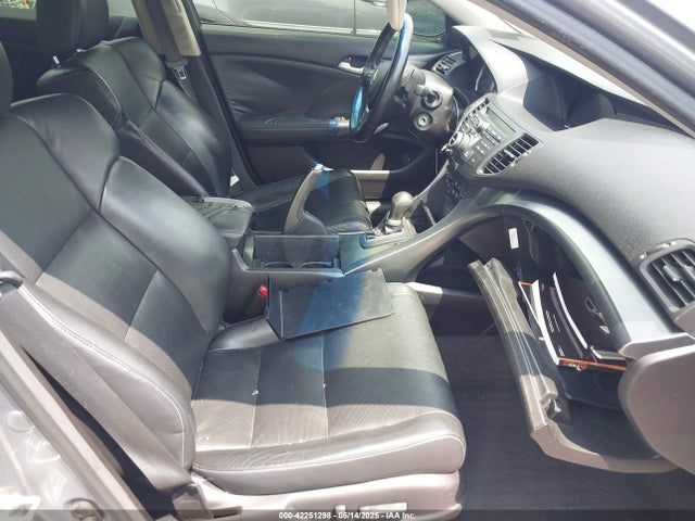 Aukcja sprzedaży 2012 Acura Tsx 2.4, vin: JH4CW2H65CC003185, numer aukcji: 42251298