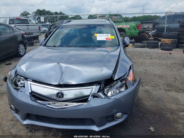 Aukcja sprzedaży 2012 Acura Tsx 2.4, vin: JH4CW2H65CC003185, numer aukcji: 42251298