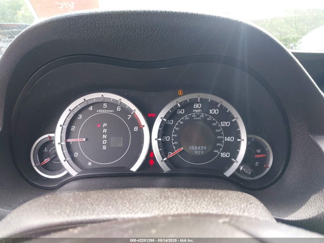 Aukcja sprzedaży 2012 Acura Tsx 2.4, vin: JH4CW2H65CC003185, numer aukcji: 42251298