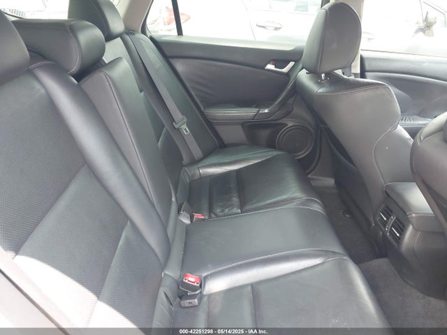 Aukcja sprzedaży 2012 Acura Tsx 2.4, vin: JH4CW2H65CC003185, numer aukcji: 42251298