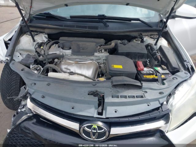 4T1BF1FK9FU050737 Toyota CAMRY SE
