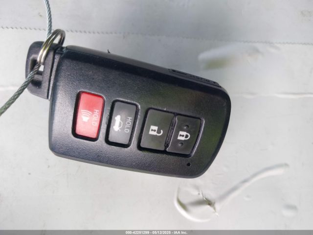 4T1BF1FK9FU050737 Toyota CAMRY SE