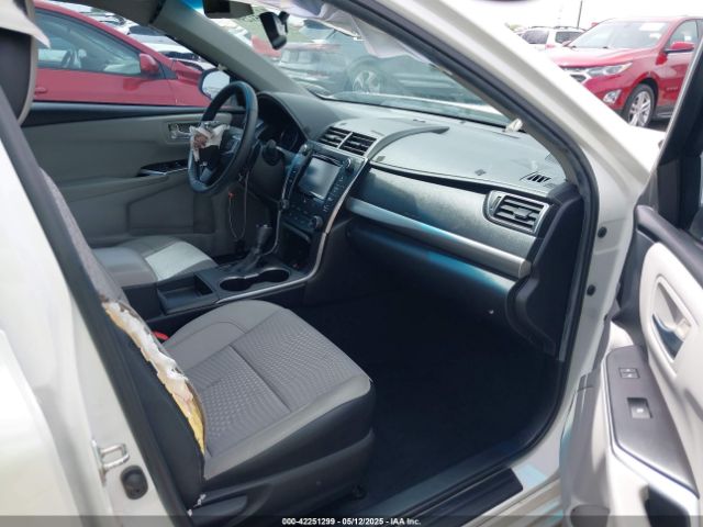 4T1BF1FK9FU050737 Toyota CAMRY SE