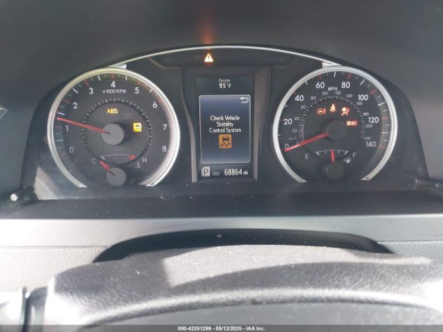 4T1BF1FK9FU050737 Toyota CAMRY SE