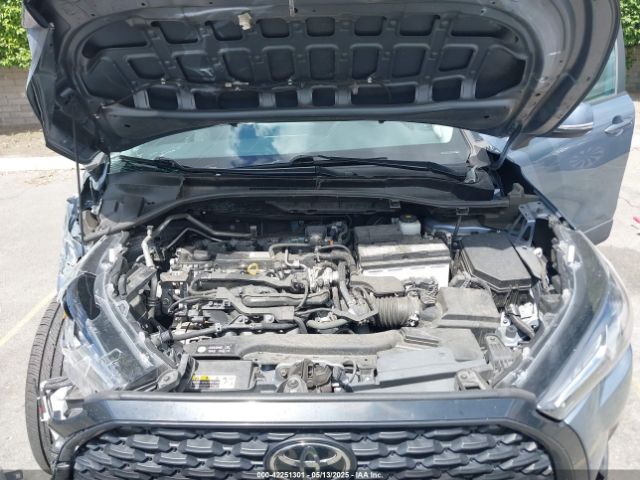 7MUBAAAG1NV004852 Toyota m20a-fks