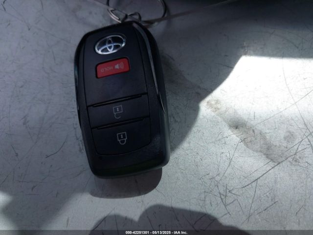 7MUBAAAG1NV004852 Toyota m20a-fks