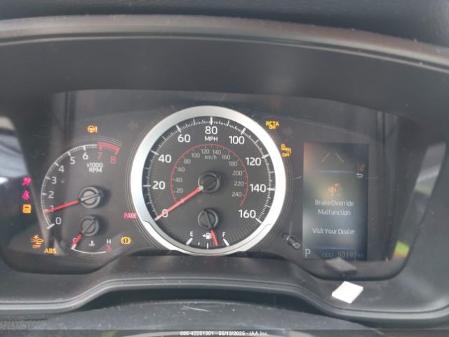 7MUBAAAG1NV004852 Toyota m20a-fks