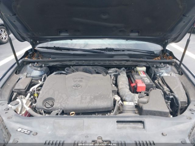 4T1BZ1FB6KU013078 Toyota AVALON LIMITED