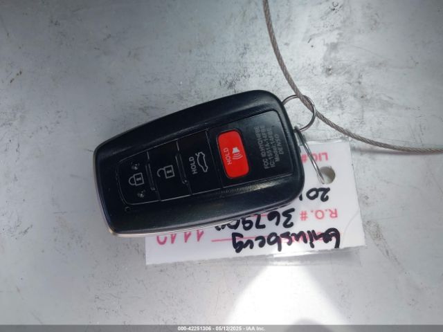 4T1BZ1FB6KU013078 Toyota AVALON LIMITED