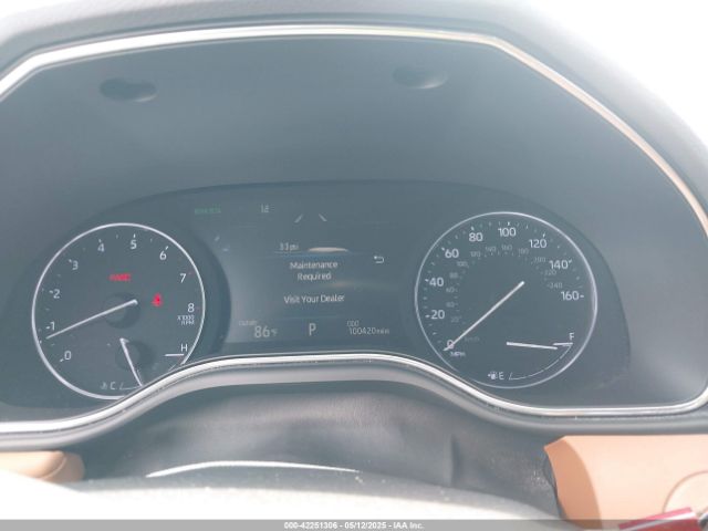 4T1BZ1FB6KU013078 Toyota AVALON LIMITED