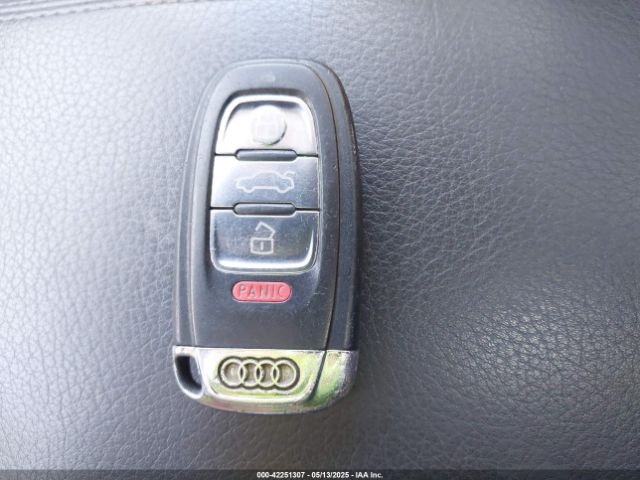 2011 AUDI Q5 WA1DKAFP7BA009114 Photo 10