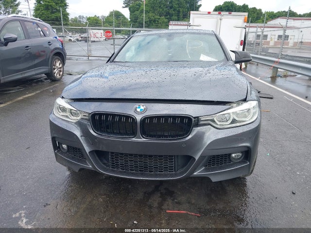WBA8B3G57HNU35187 BMW 340 I