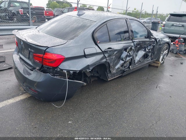 WBA8B3G57HNU35187 BMW 340 I