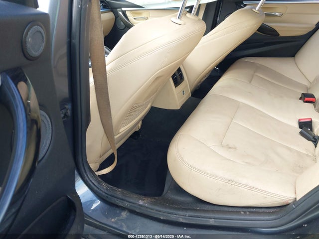WBA8B3G57HNU35187 BMW 340 I