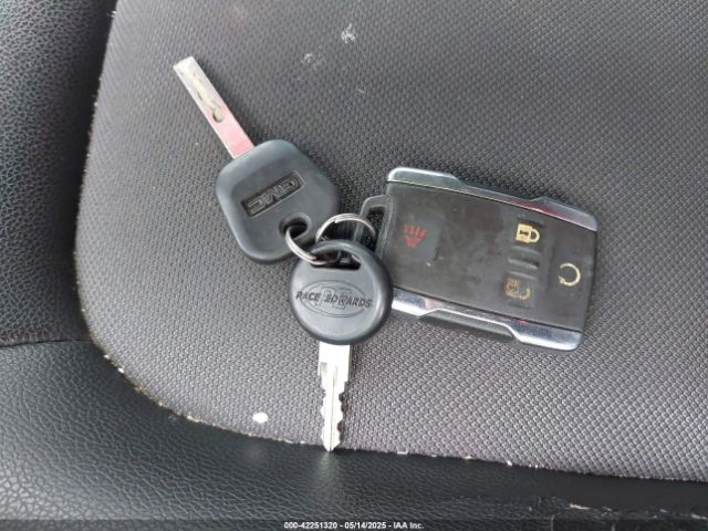 1GTG6CEN9H1140962 GMC CANYON SLE