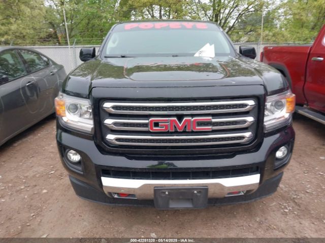 1GTG6CEN9H1140962 GMC CANYON SLE