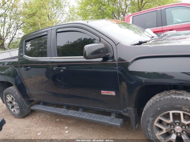 1GTG6CEN9H1140962 GMC CANYON SLE