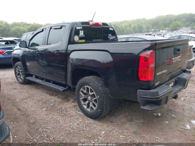 1GTG6CEN9H1140962 GMC CANYON SLE
