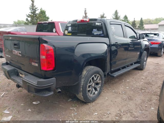 1GTG6CEN9H1140962 GMC CANYON SLE