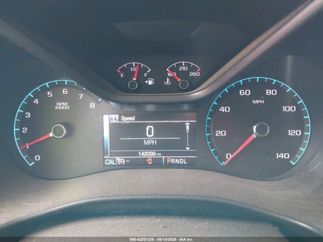 1GTG6CEN9H1140962 GMC CANYON SLE