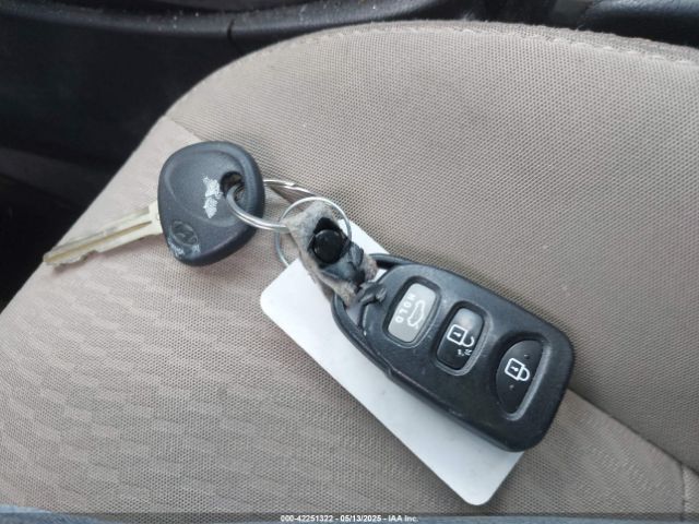5NPDH4AE9EH536144 Hyundai ELANTRA SE