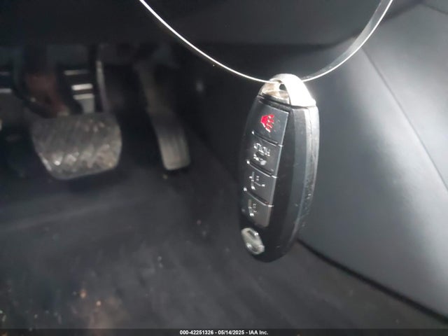 3N1AB7AP5FY342984 Nissan Sentra Fe+ S/s/sl/sr/sv