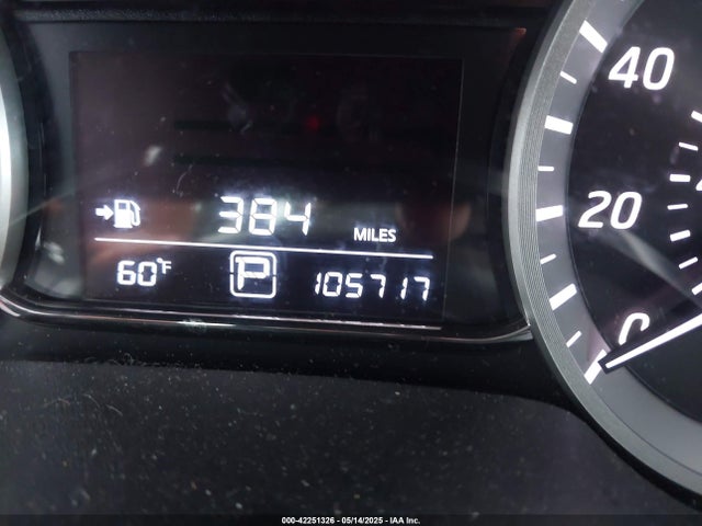 3N1AB7AP5FY342984 Nissan Sentra Fe+ S/s/sl/sr/sv