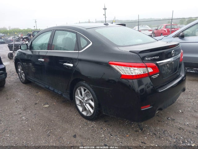 3N1AB7AP5FY342984 Nissan Sentra Fe+ S/s/sl/sr/sv
