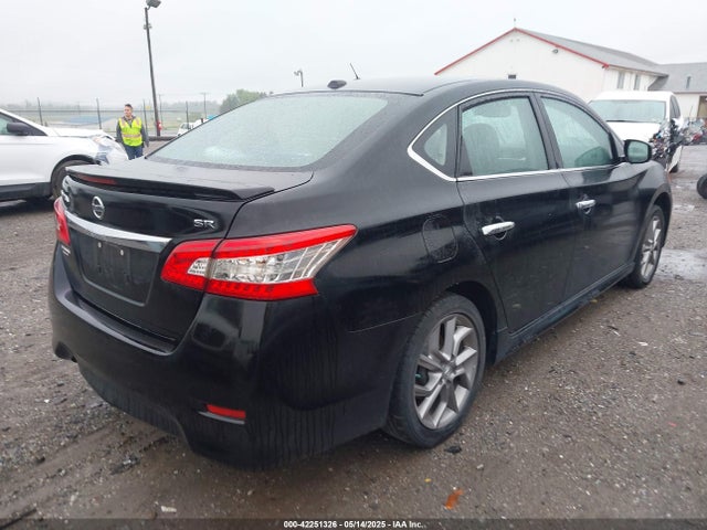 3N1AB7AP5FY342984 Nissan Sentra Fe+ S/s/sl/sr/sv