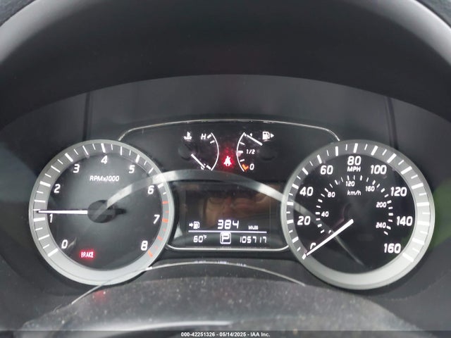 3N1AB7AP5FY342984 Nissan Sentra Fe+ S/s/sl/sr/sv