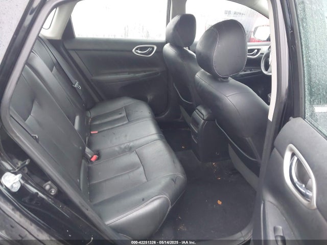 3N1AB7AP5FY342984 Nissan Sentra Fe+ S/s/sl/sr/sv