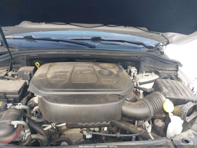 1C4RJFBG4LC364121 Jeep Grand Cherokee Limited 4x4