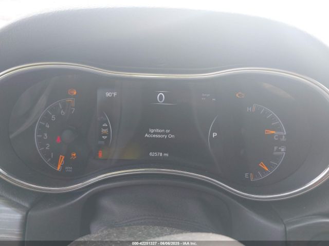 1C4RJFBG4LC364121 Jeep Grand Cherokee Limited 4x4