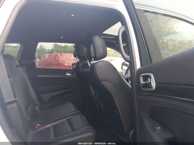 1C4RJFBG4LC364121 Jeep Grand Cherokee Limited 4x4