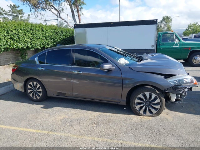Honda lfa1 2017 JHMCR6F32HC005913 Image 13