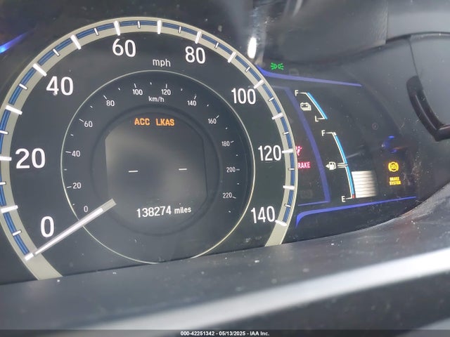 Honda lfa1 2017 JHMCR6F32HC005913 Image 15
