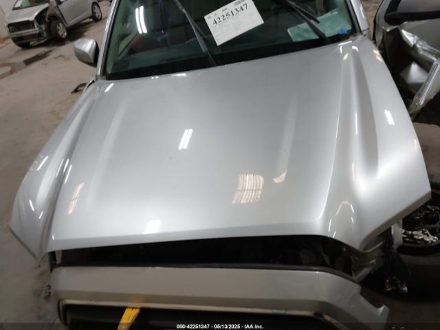 3TMCZ5AN9PM604793 Toyota 2gr-fks