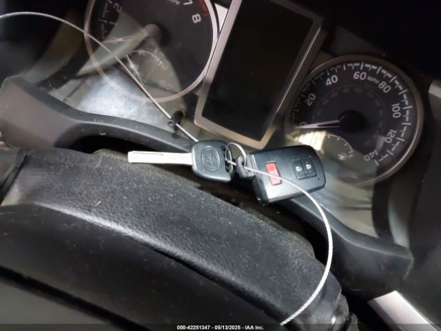 3TMCZ5AN9PM604793 Toyota 2gr-fks