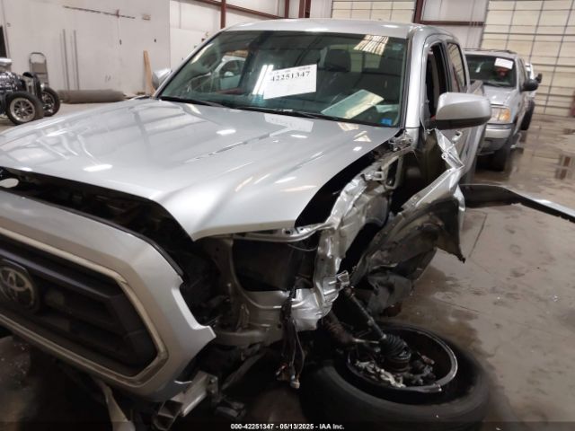 3TMCZ5AN9PM604793 Toyota 2gr-fks