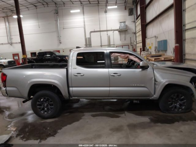 3TMCZ5AN9PM604793 Toyota 2gr-fks