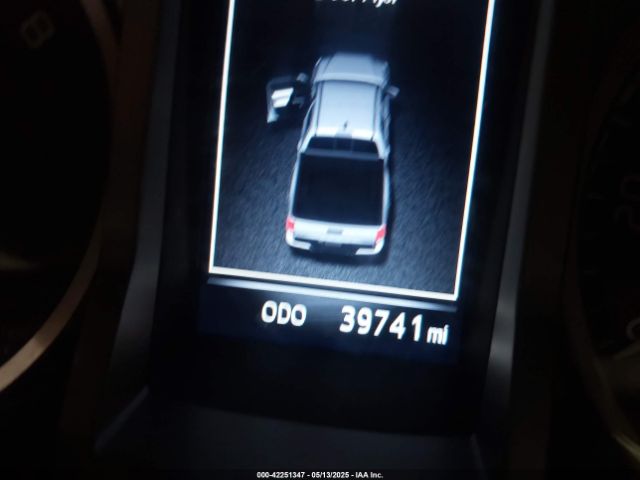 3TMCZ5AN9PM604793 Toyota 2gr-fks