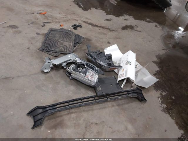 3TMCZ5AN9PM604793 Toyota 2gr-fks