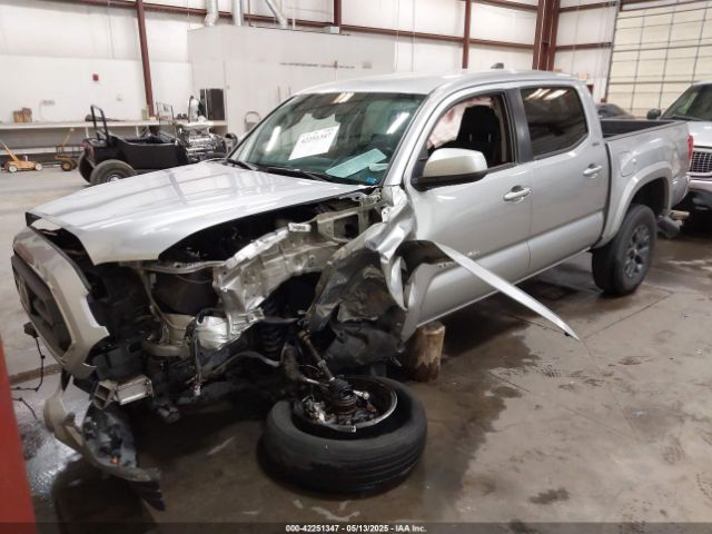 3TMCZ5AN9PM604793 Toyota 2gr-fks