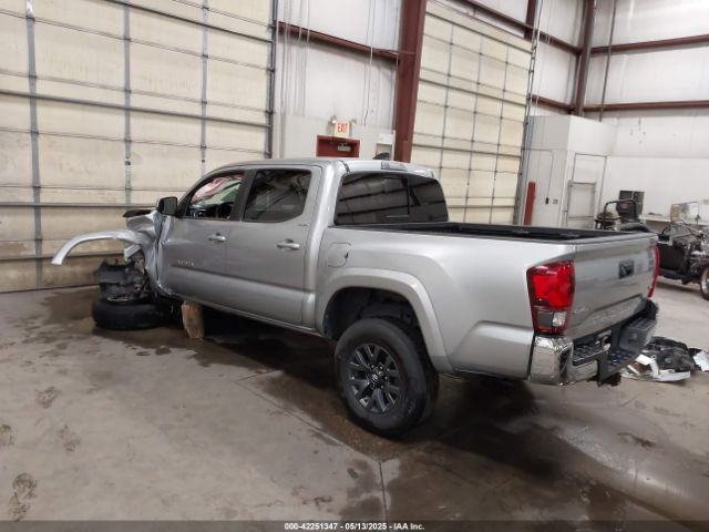 3TMCZ5AN9PM604793 Toyota 2gr-fks