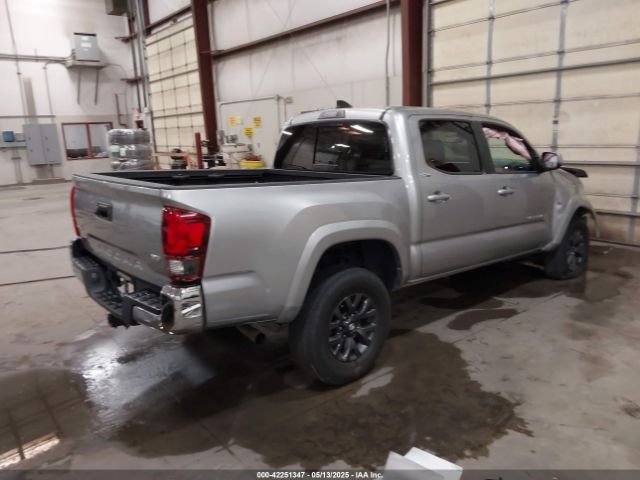 3TMCZ5AN9PM604793 Toyota 2gr-fks