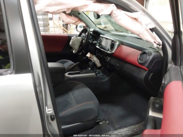 3TMCZ5AN9PM604793 Toyota 2gr-fks