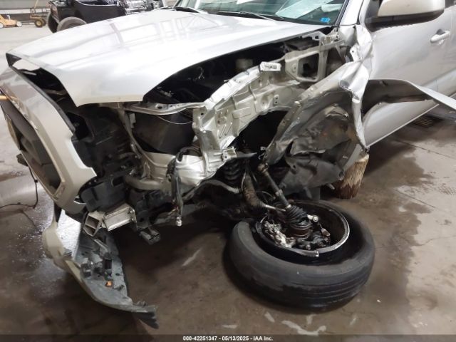 3TMCZ5AN9PM604793 Toyota 2gr-fks